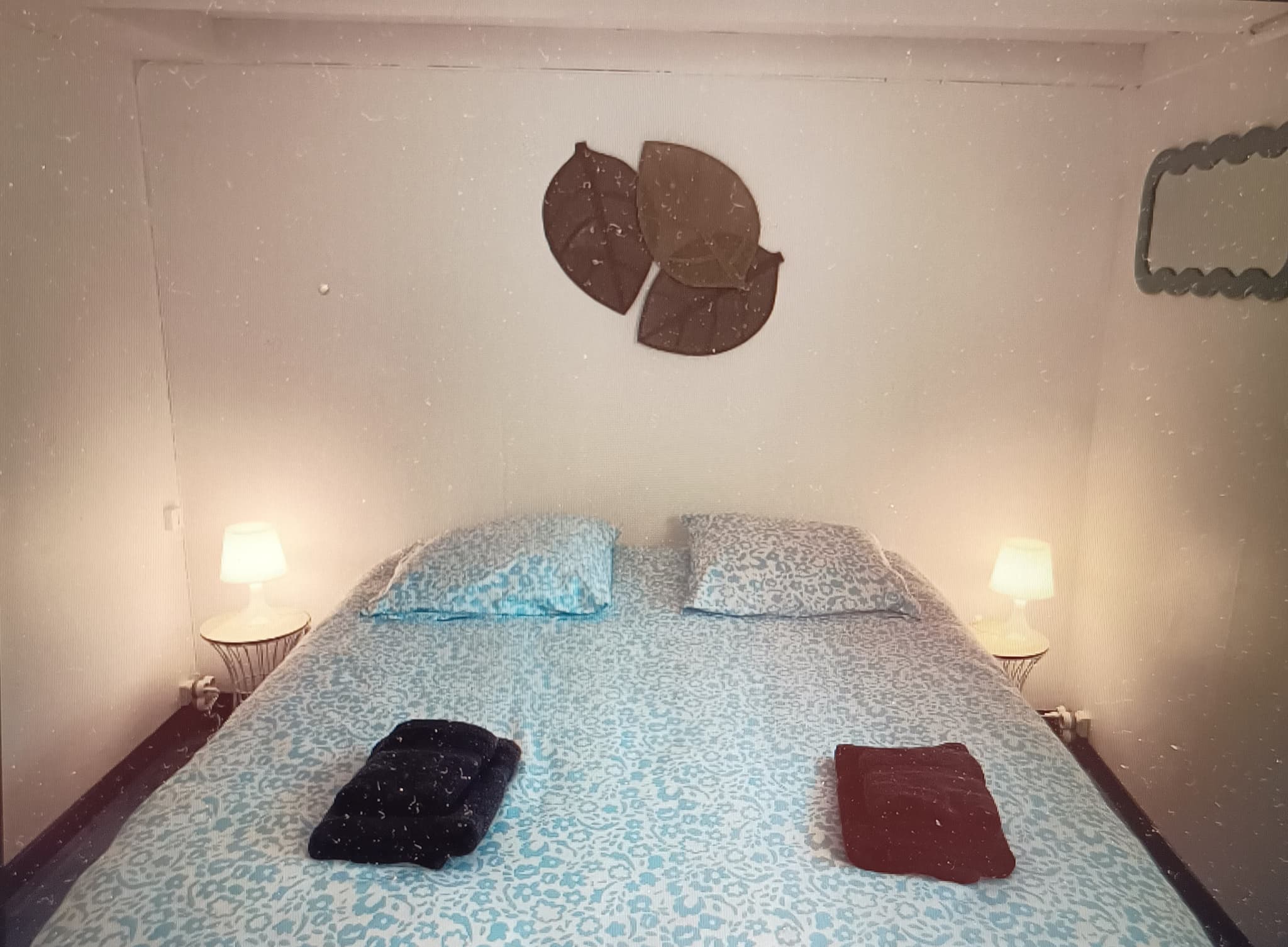 CHAMBRE 1