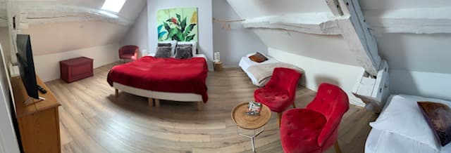 CHAMBRE 21