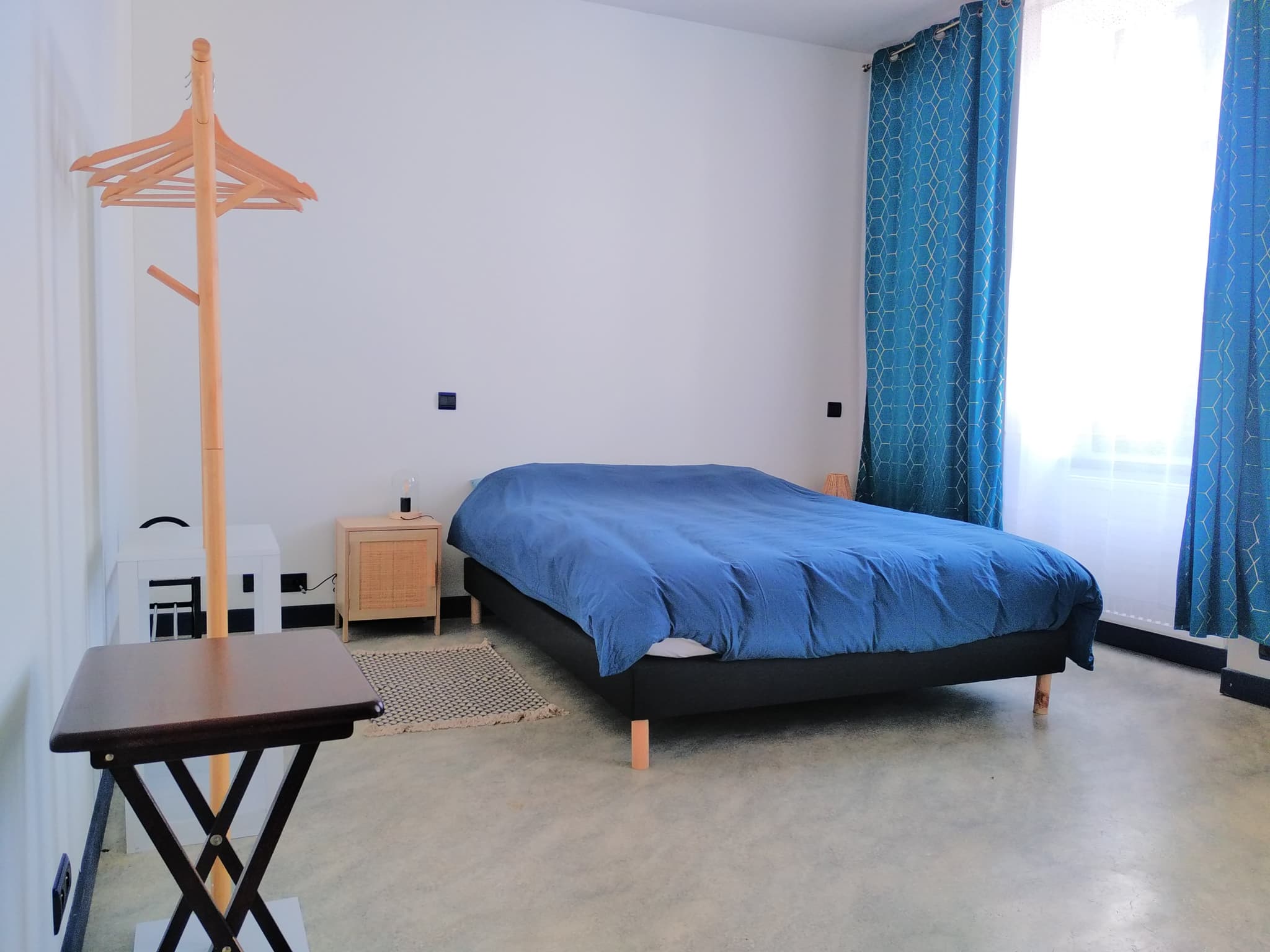 CHAMBRE EN GRAND
