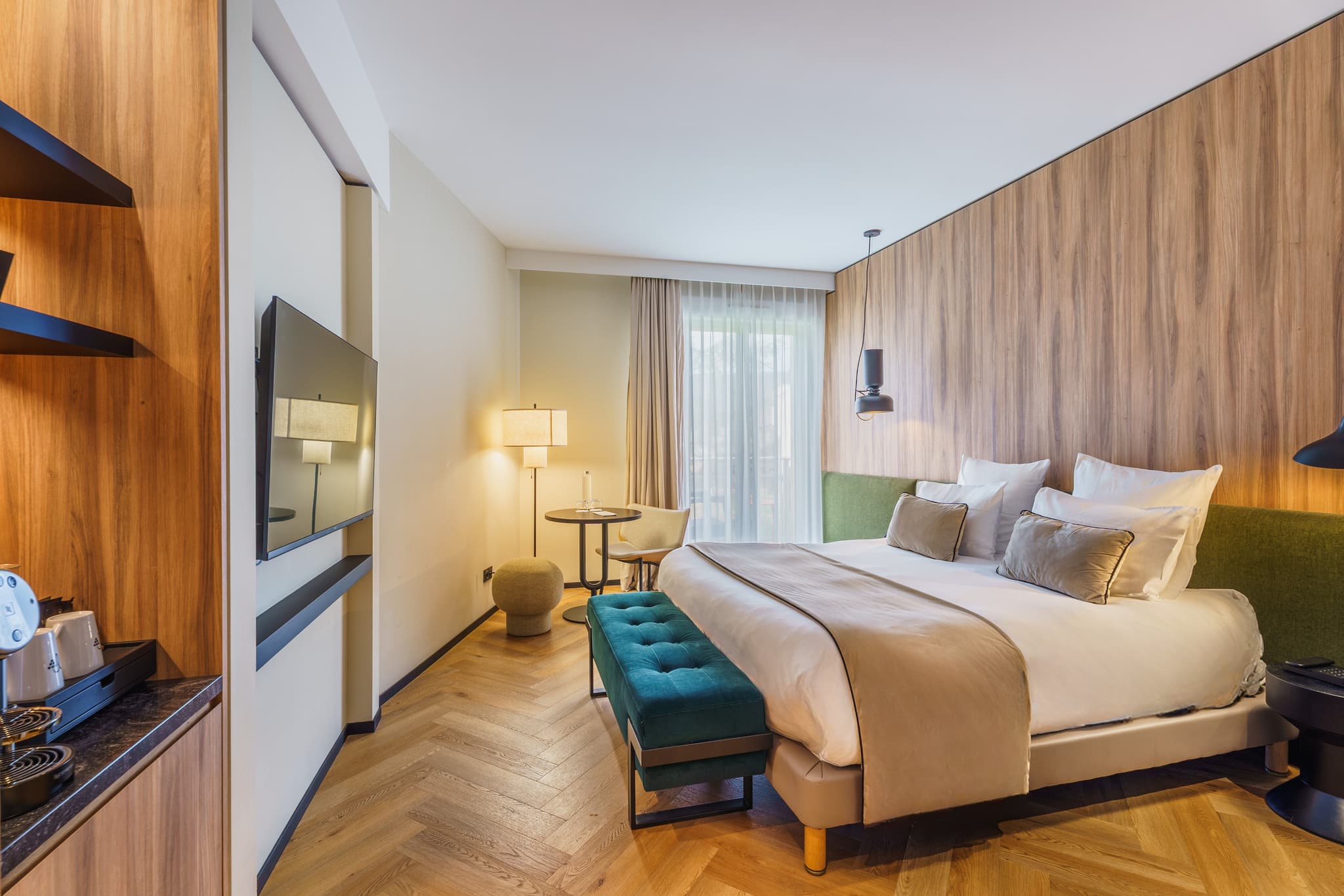 Chambre Prestige