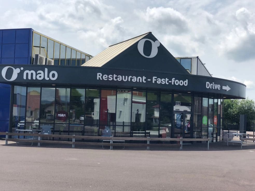 O'malo