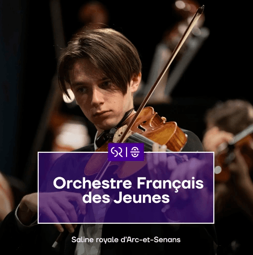 Orchestre Français des Jeunes