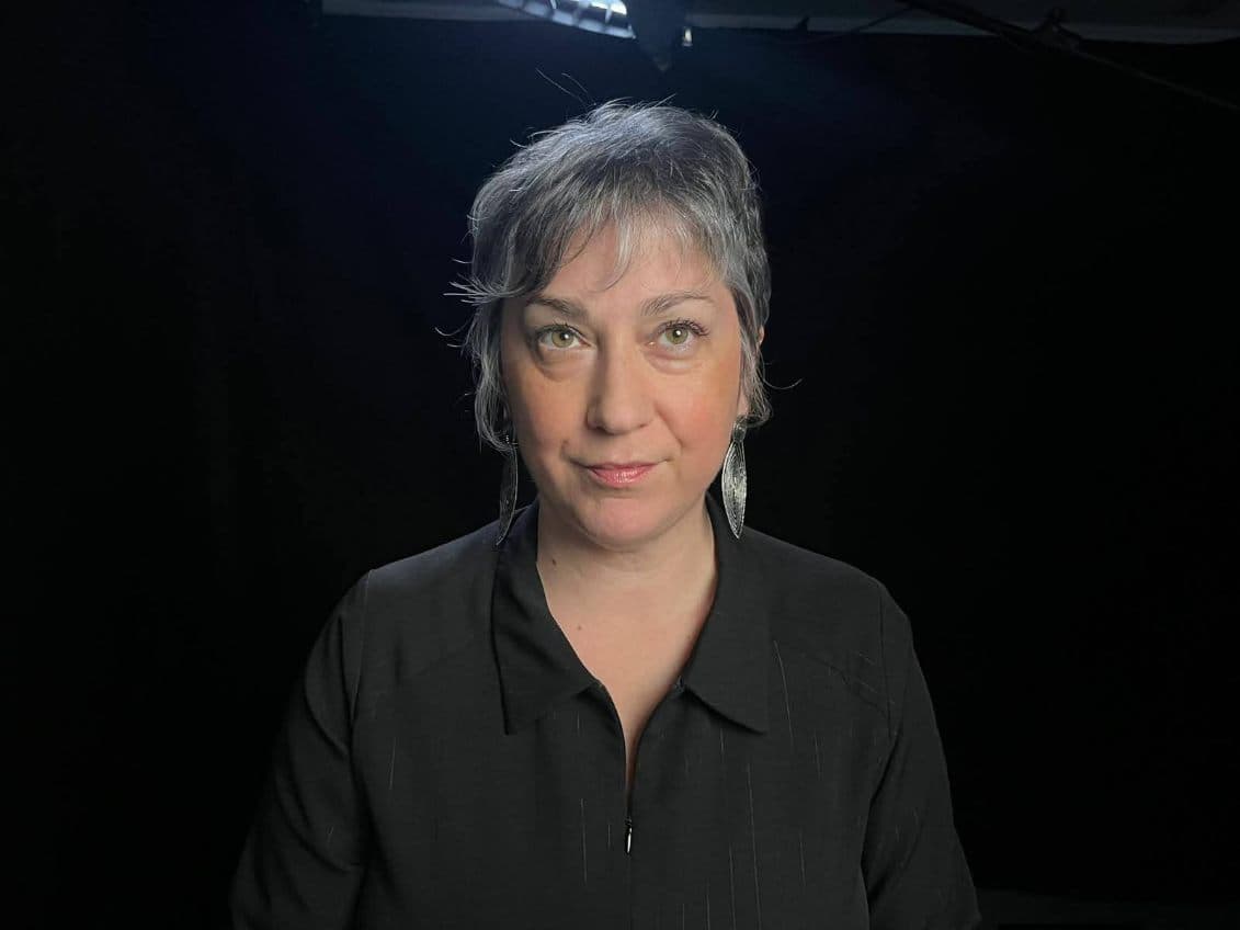 Cécile Berly