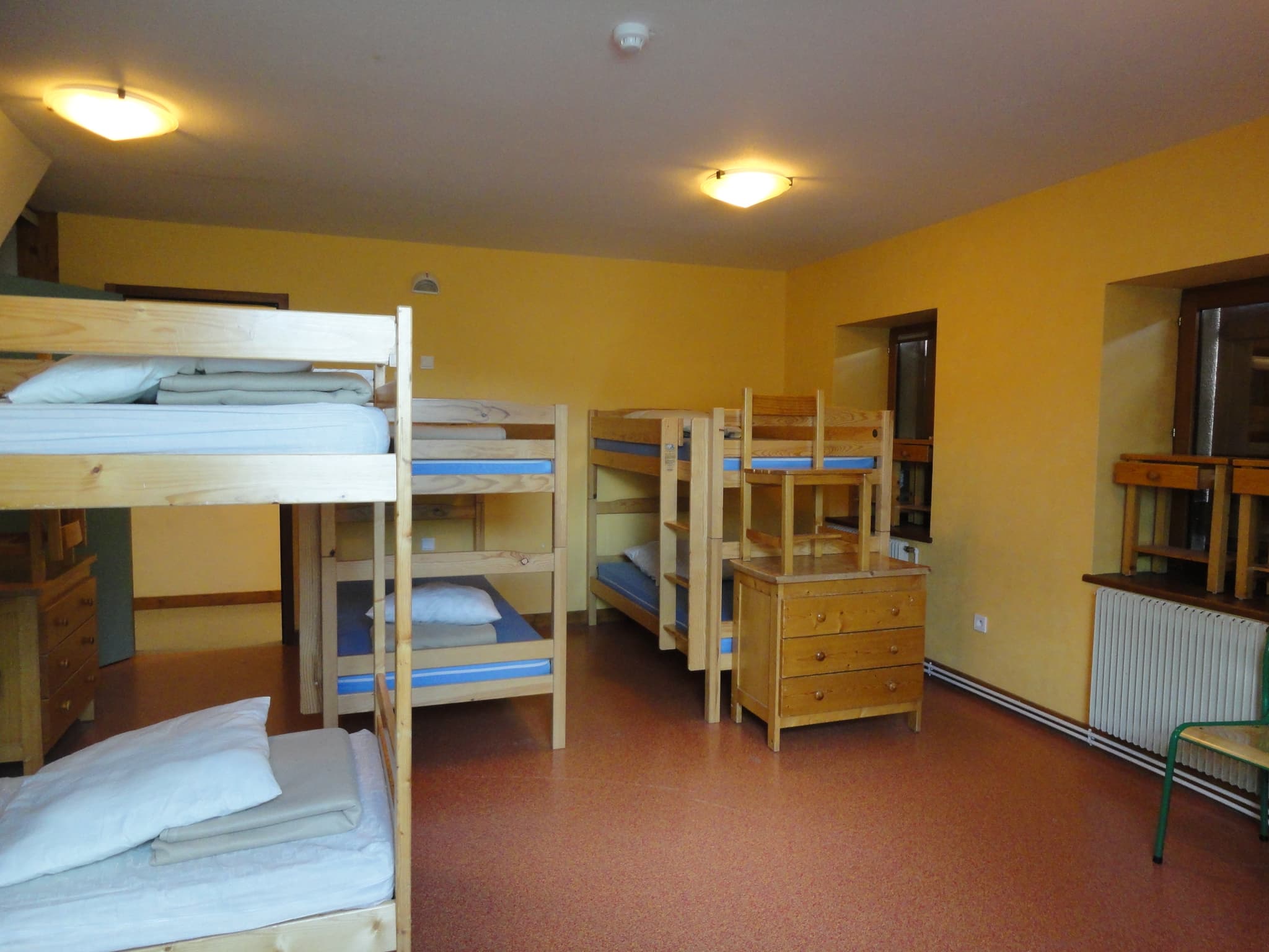 Chalet Morbier (3)