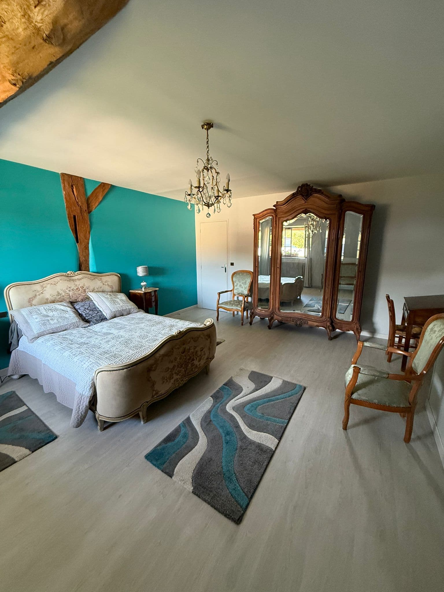 Chambre 1