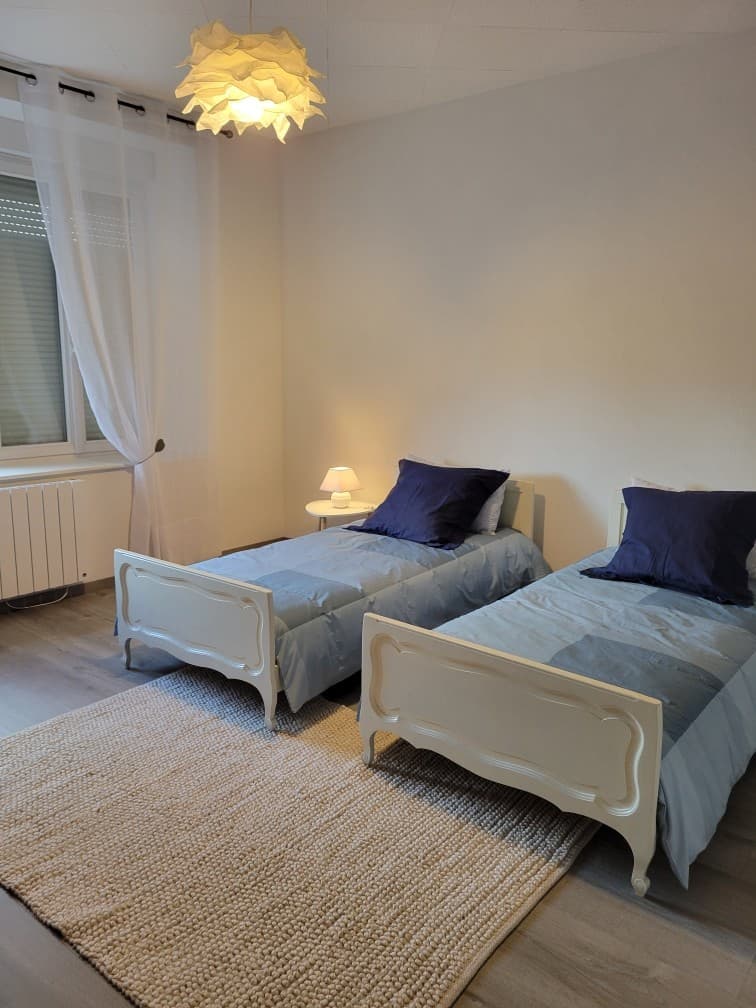 Chambre 1