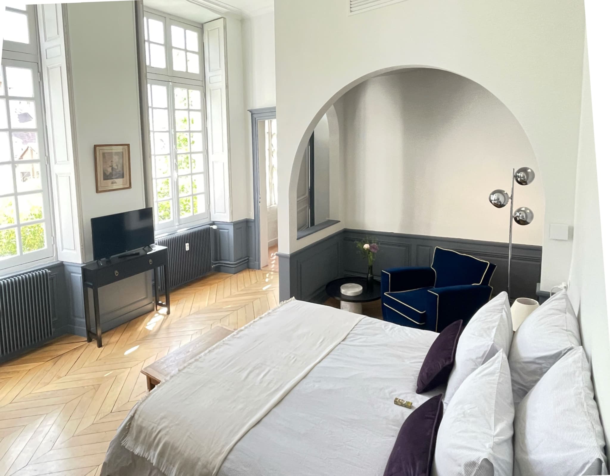Chambre_charme_weekend_bourgogne_Semur
