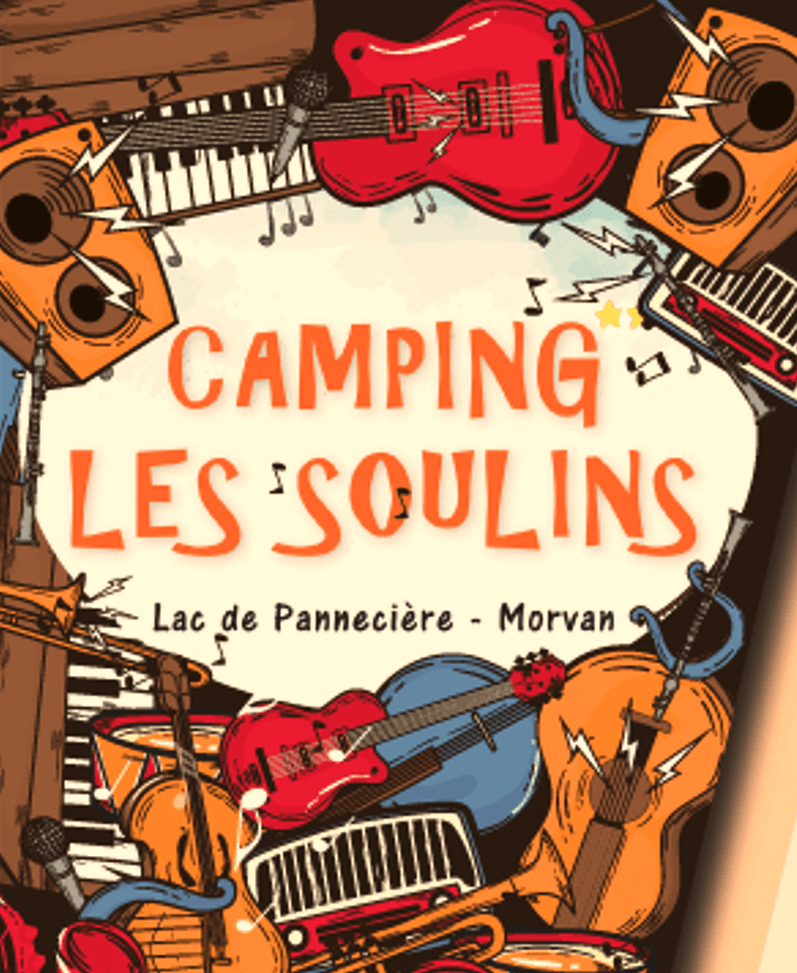Concert Soulins