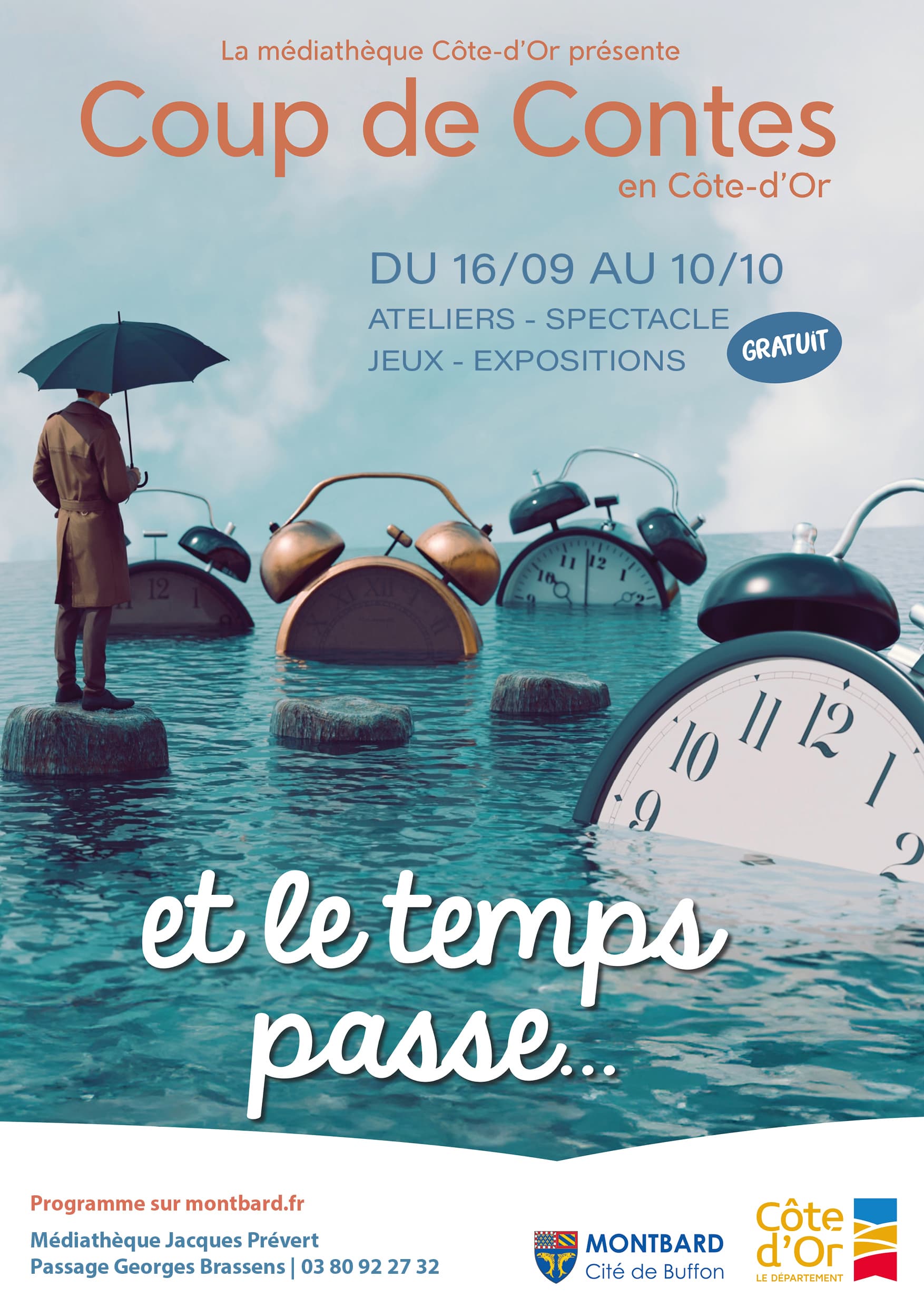 Coup de Contes