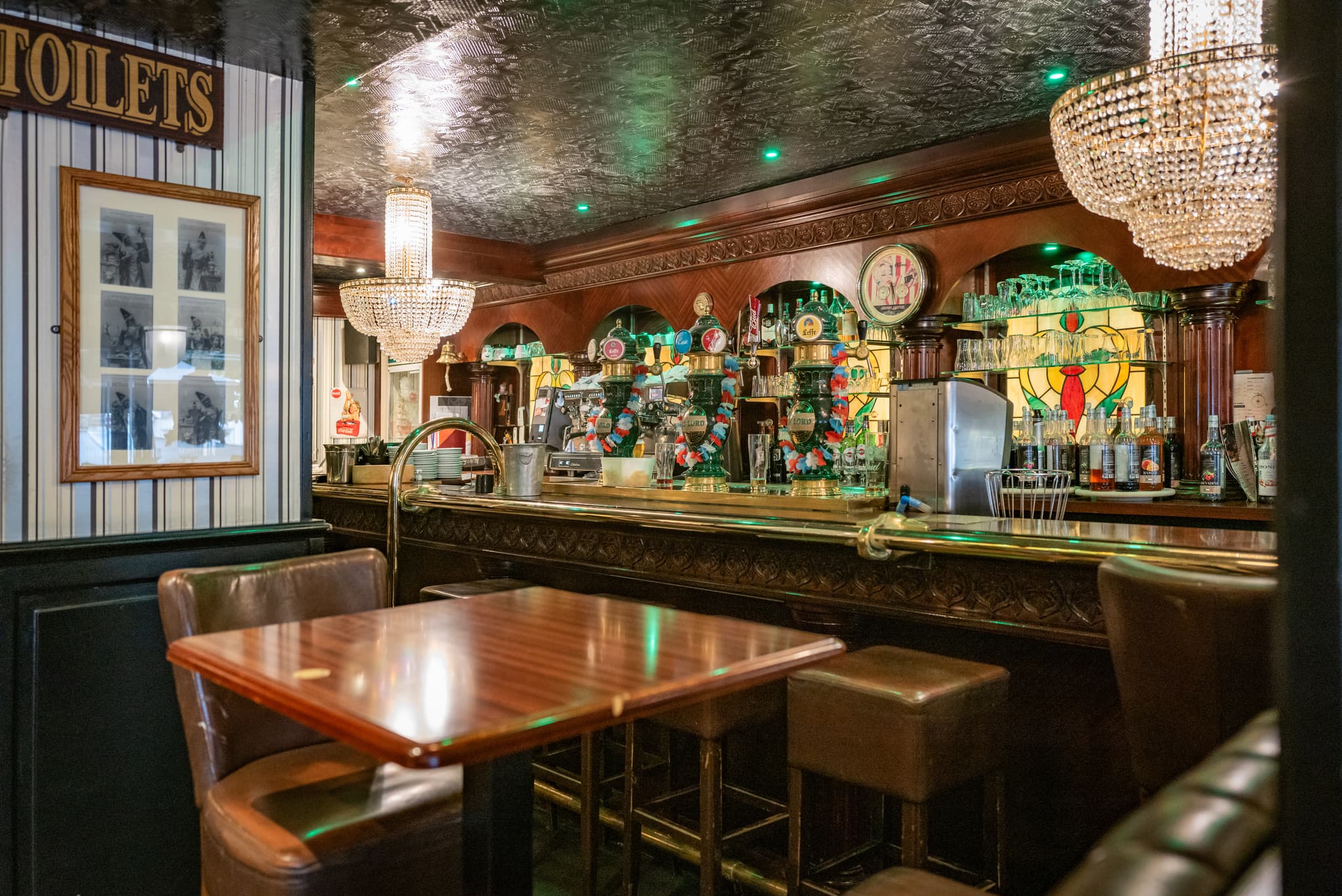 Le Lord - Brasserie Nevers