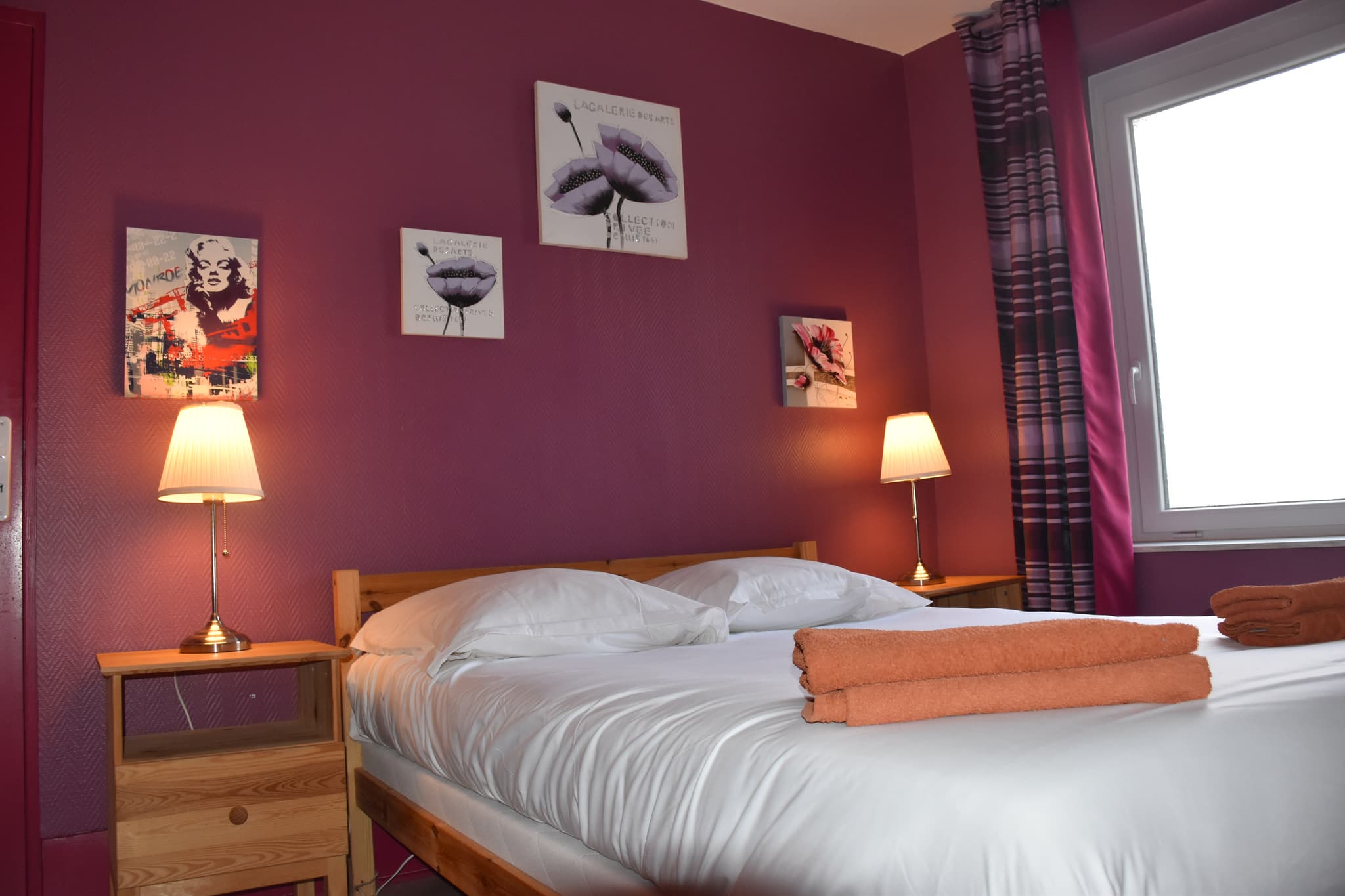 chambre 1