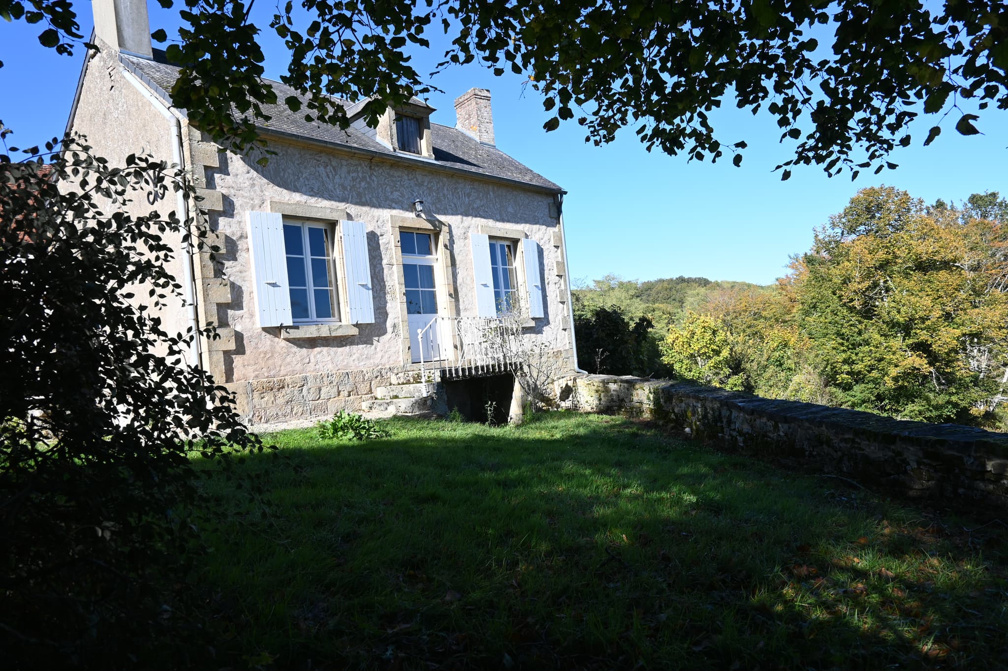 Gîte