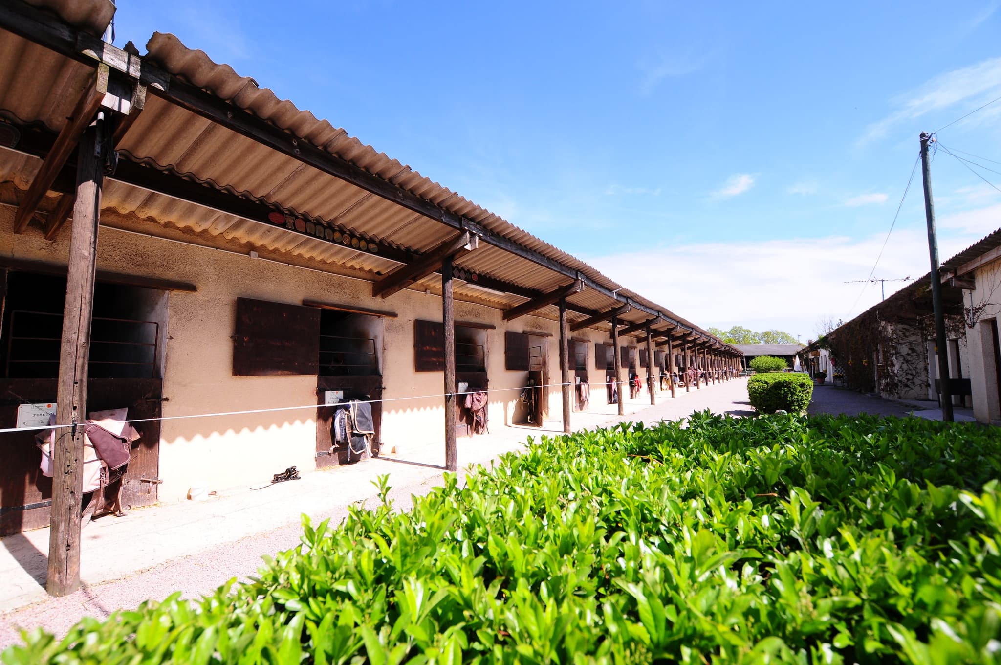 Domaine de Chevillon