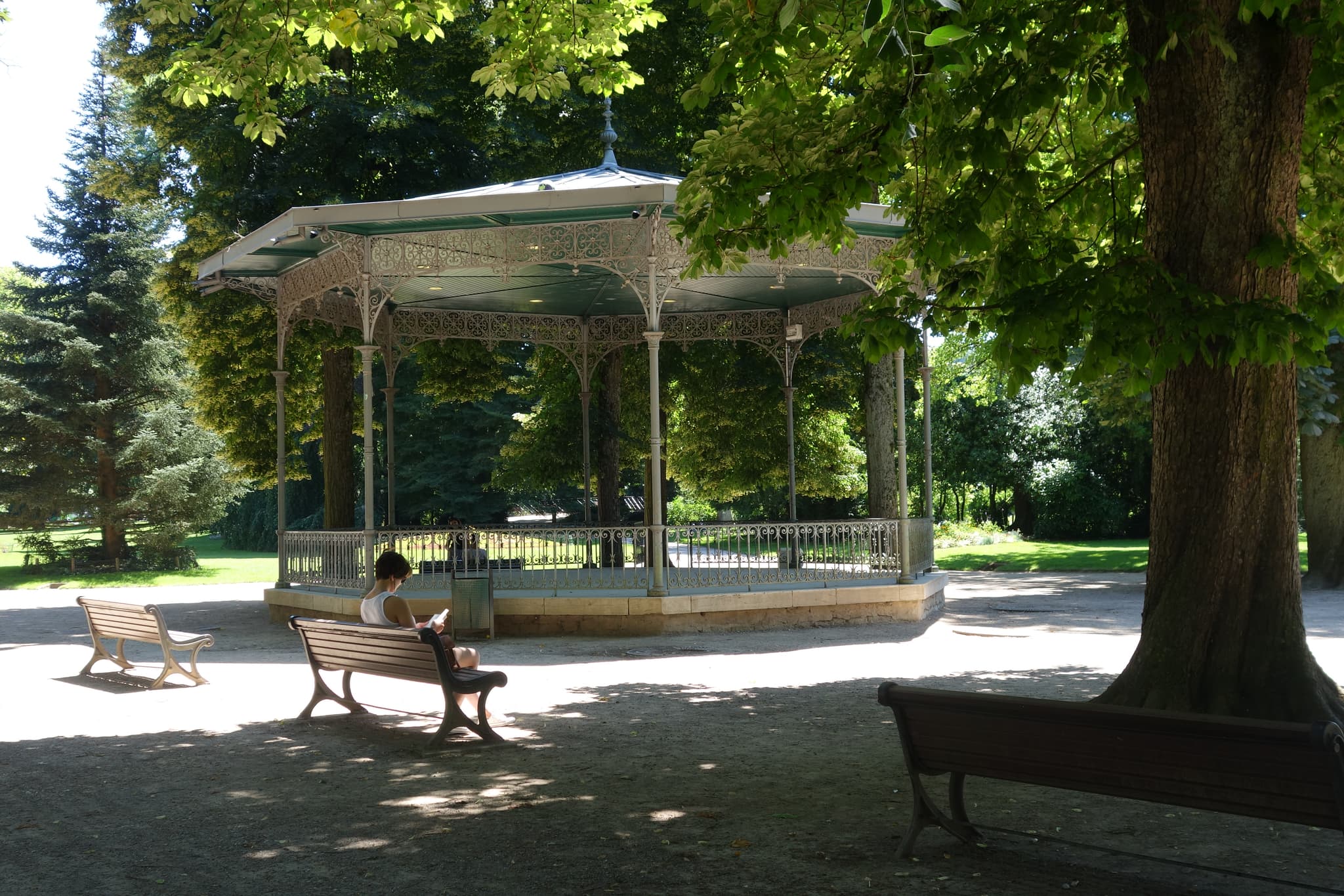 Parc Micaud
