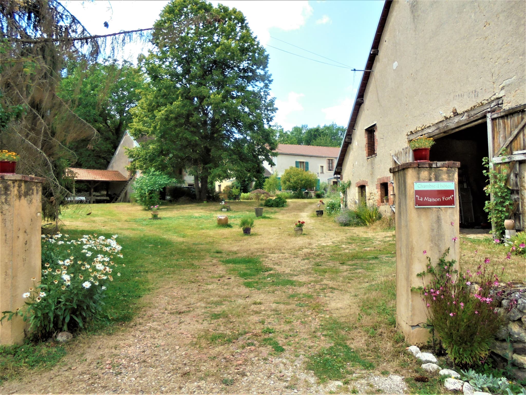 Vue générale