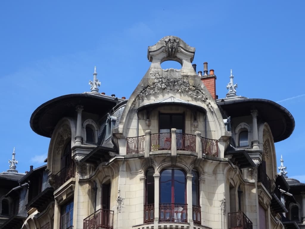 Maison Japonaise