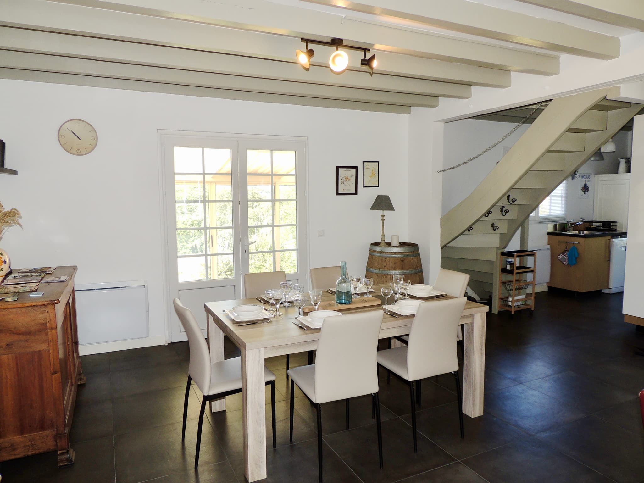 gîte le poyaudin mezilles puisaye