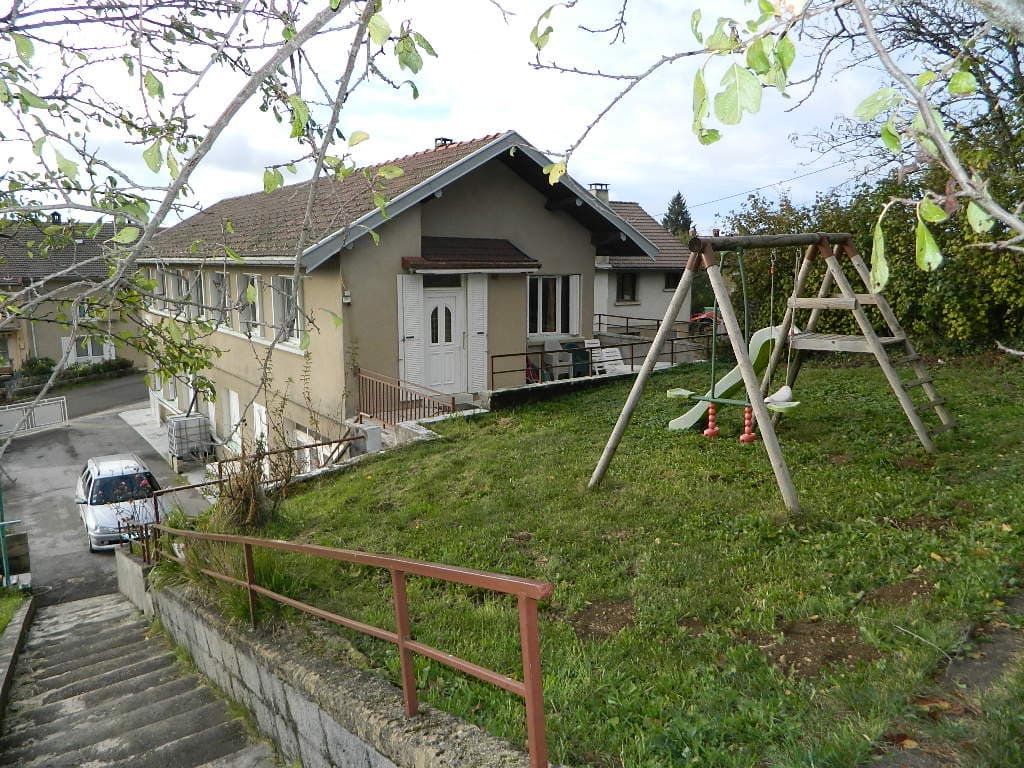 la berlie du jura