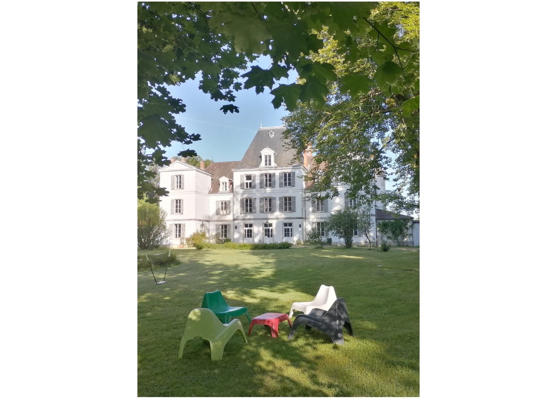 Domaine des Éveils