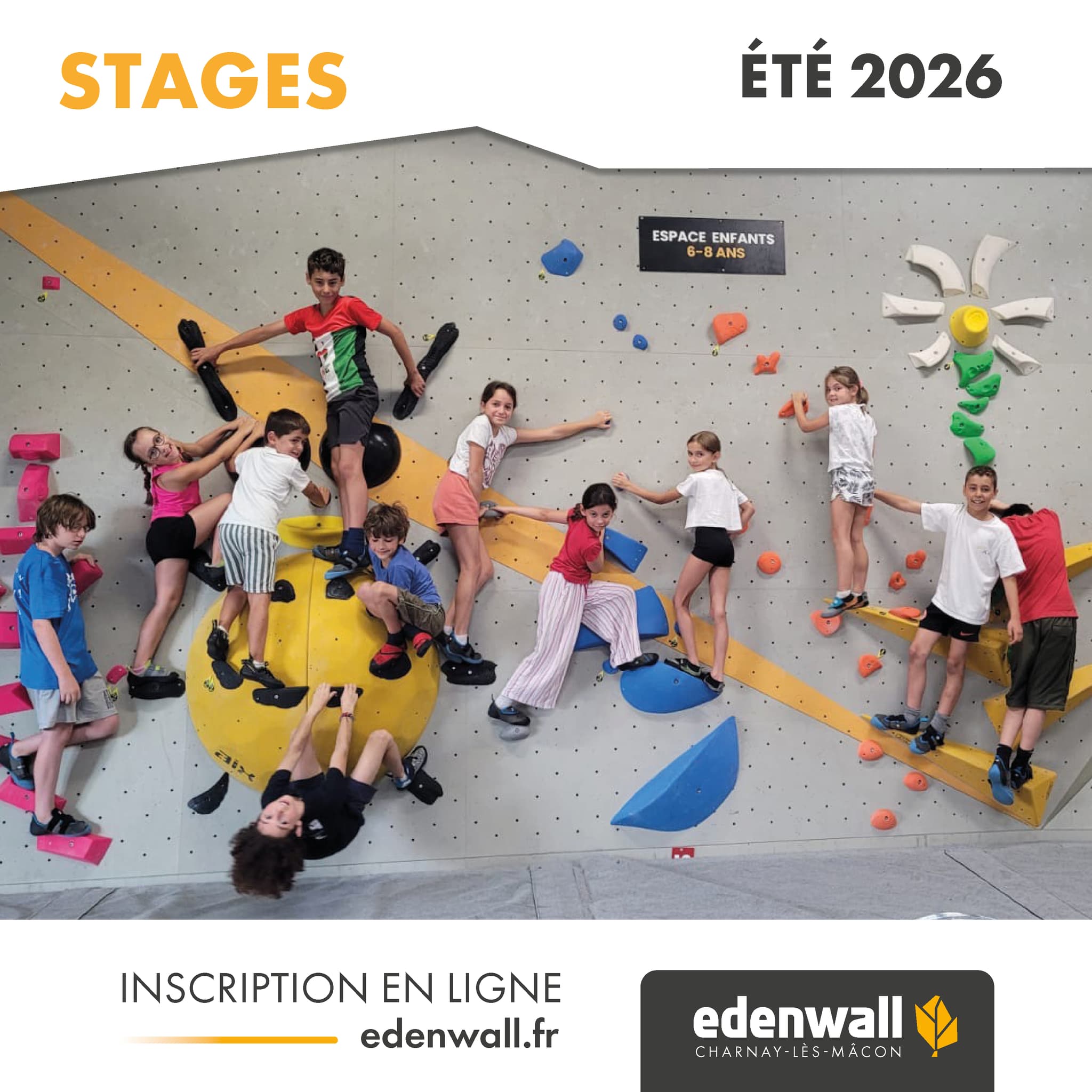 EDENWALL