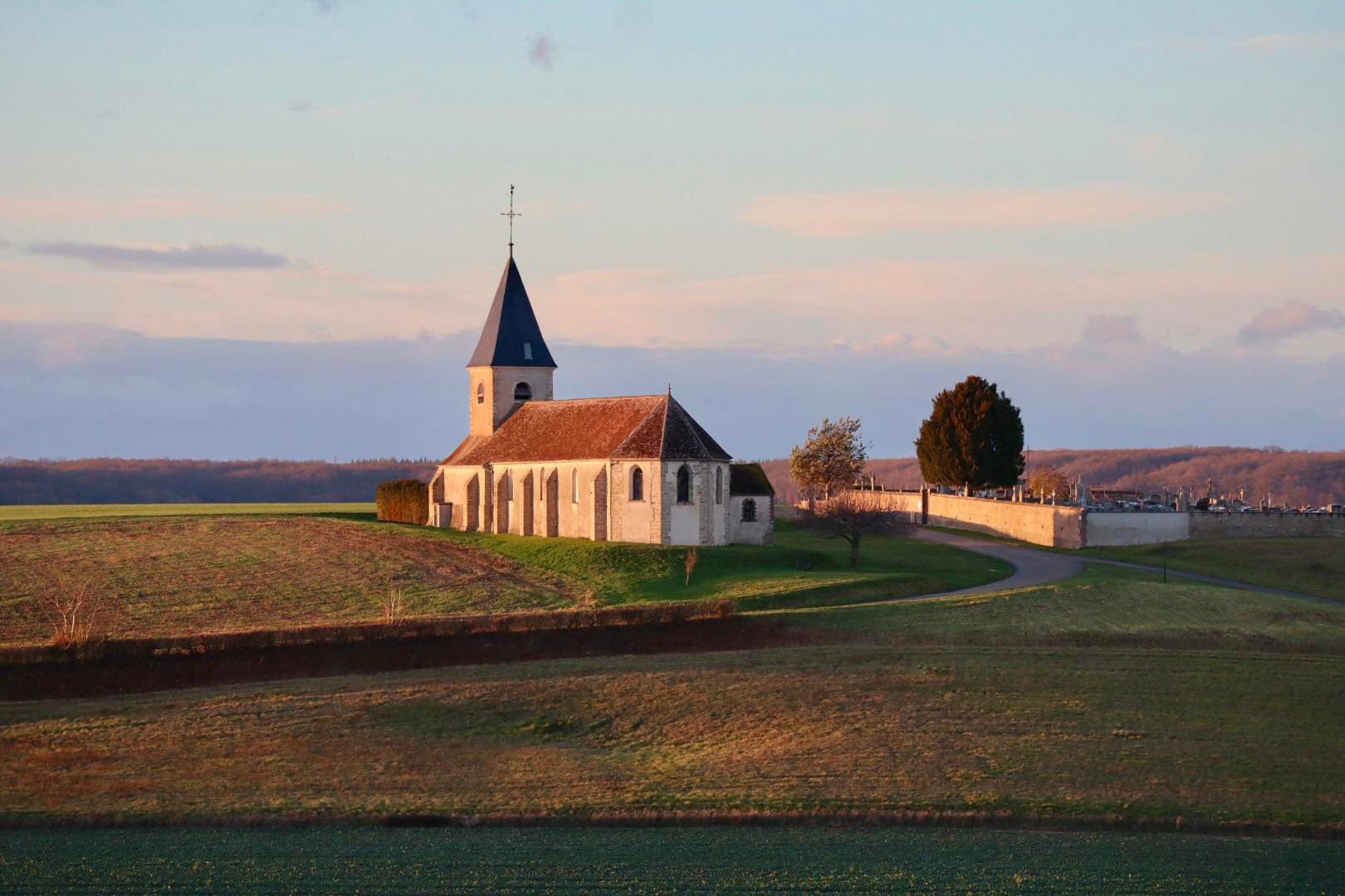 EGLISE BEON 2026