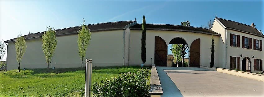 Domaine des Terres de Velle
