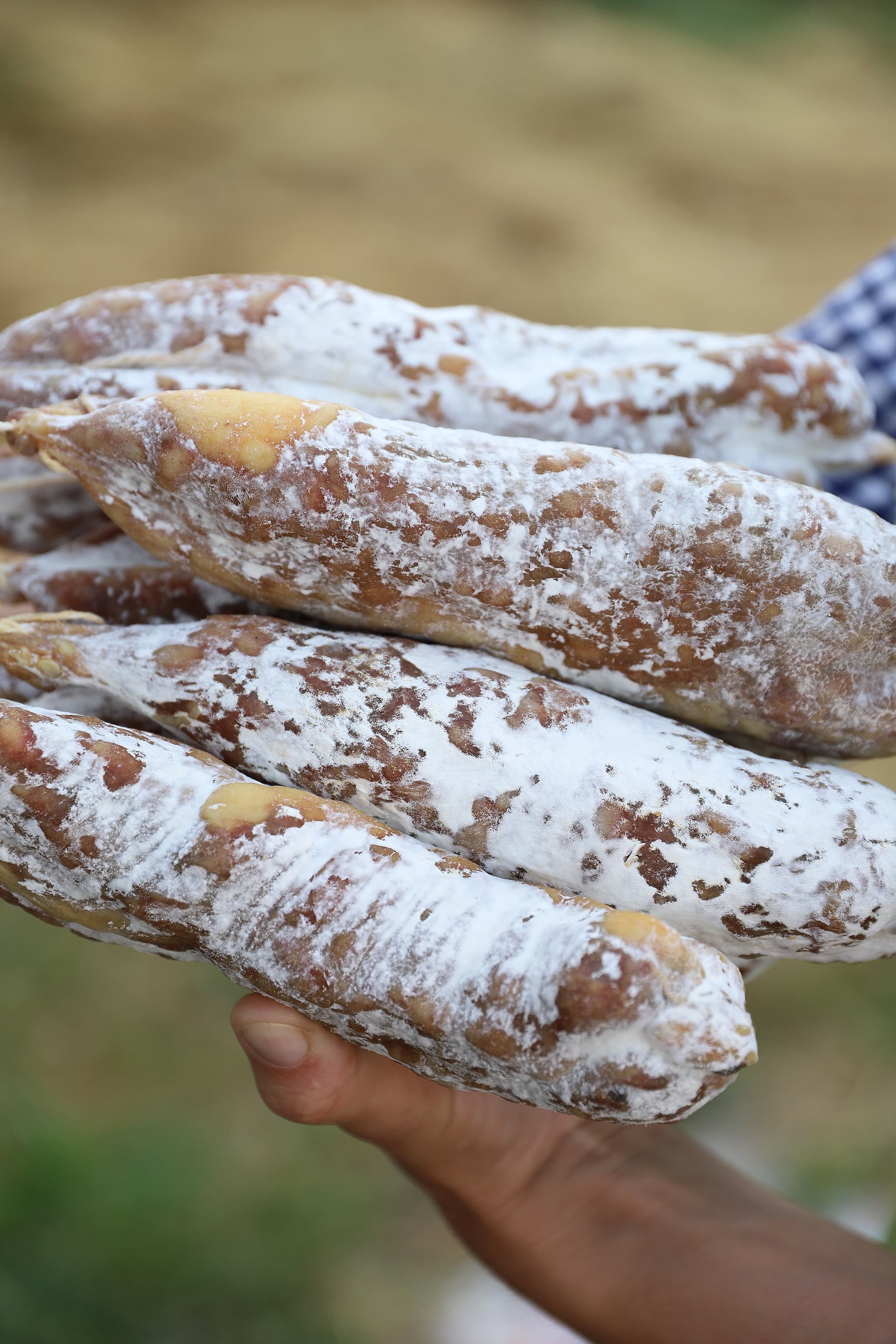 Saucisson