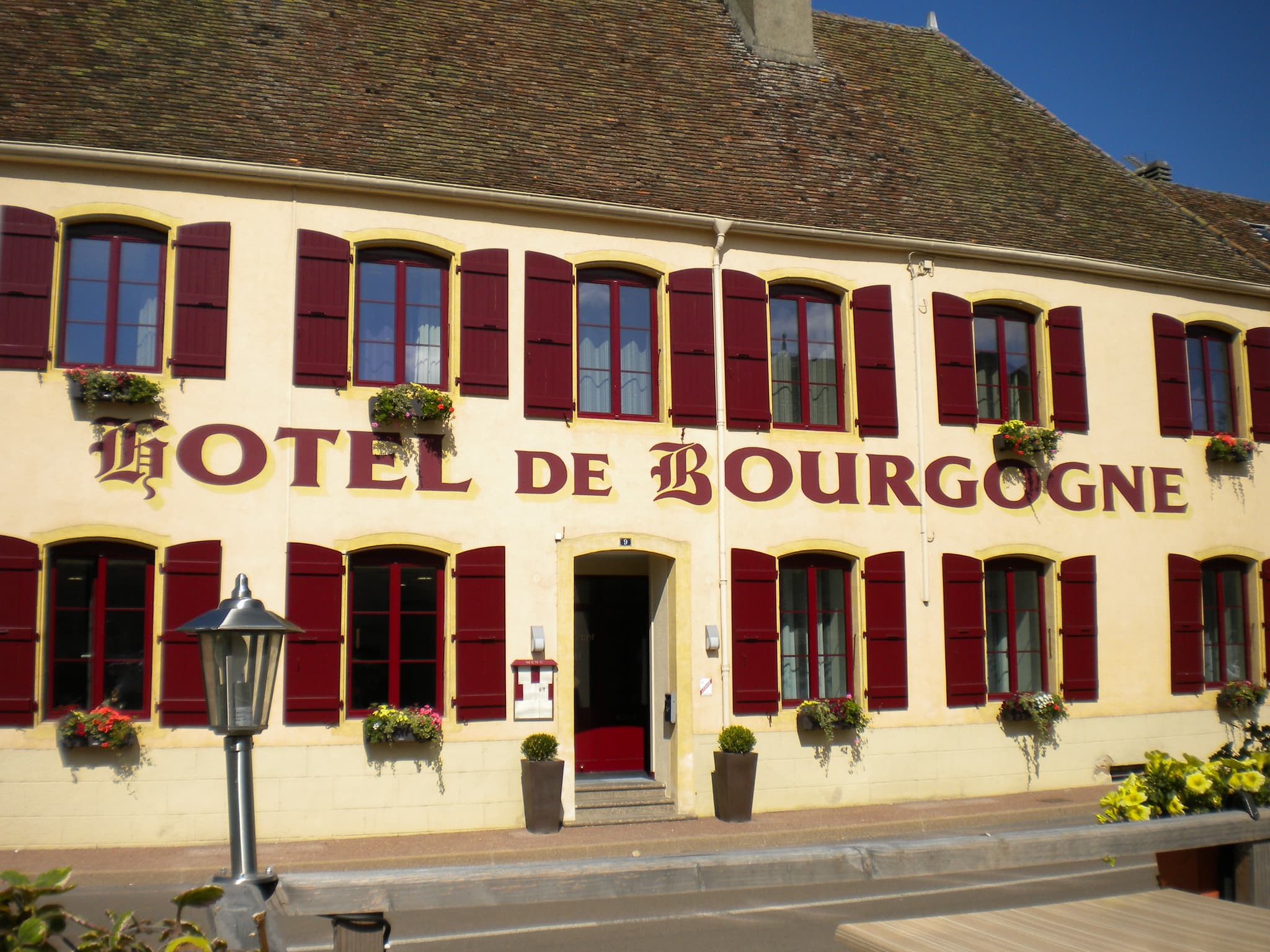 Façade