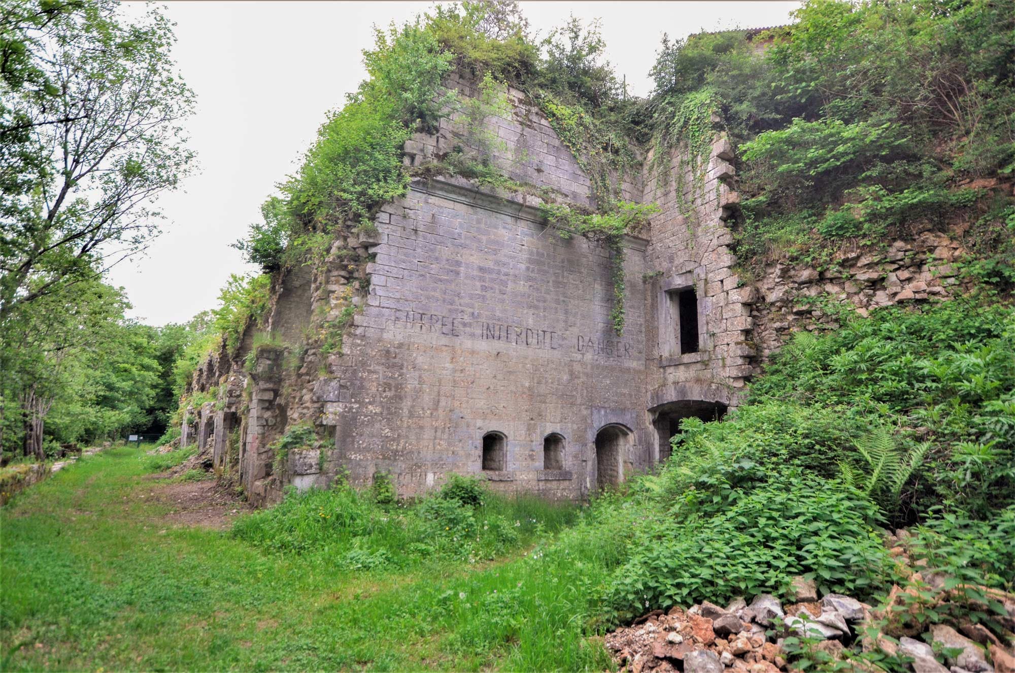 Fort-de-Fontain