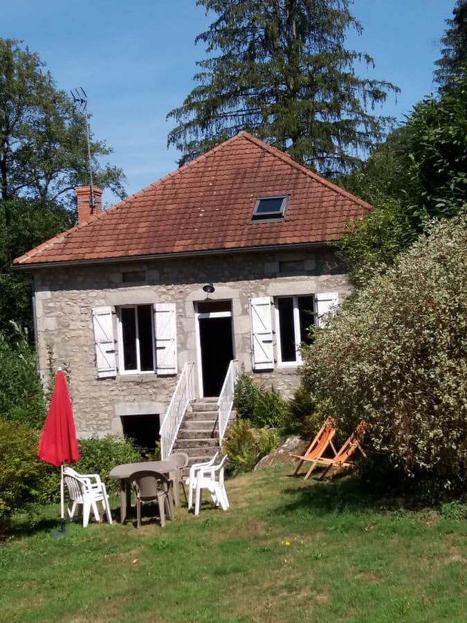 Foulon facade