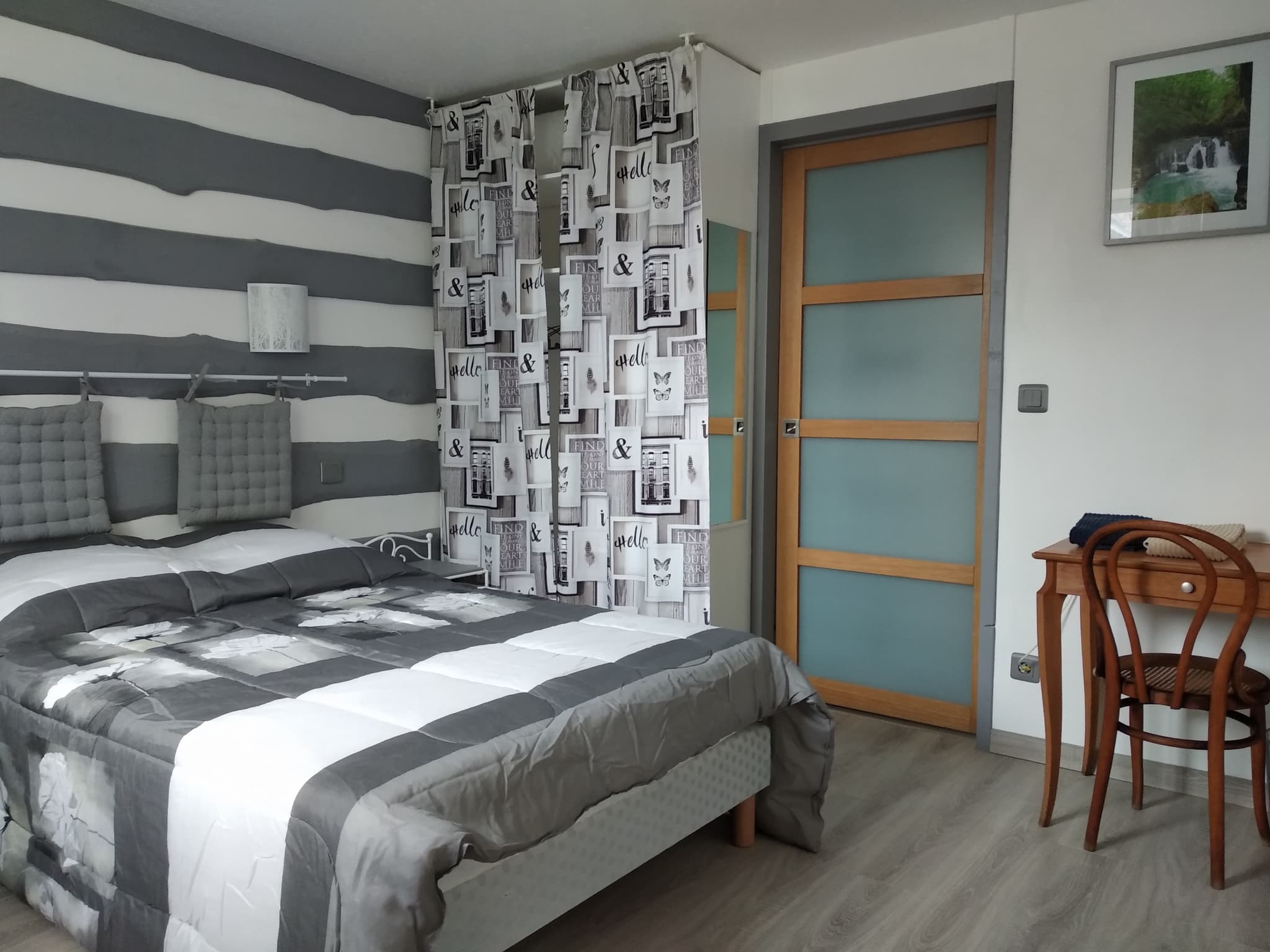 Chambre parentale