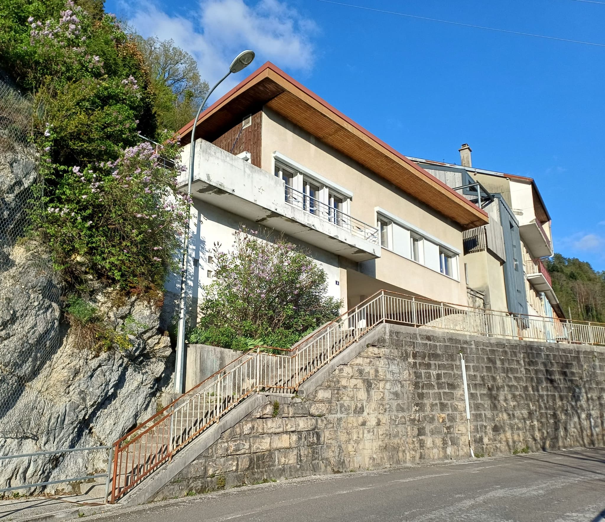 Gîte