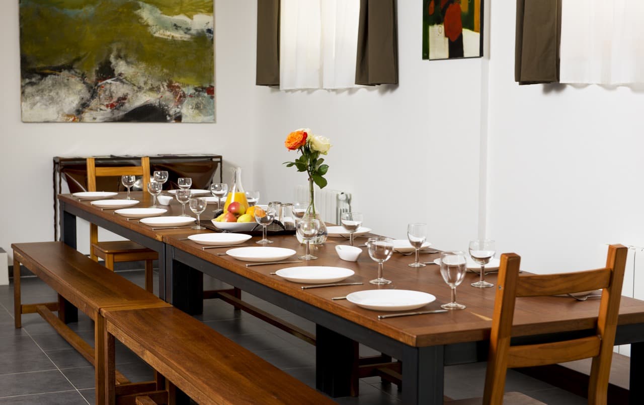 Gite-Zao-salle-a-manger