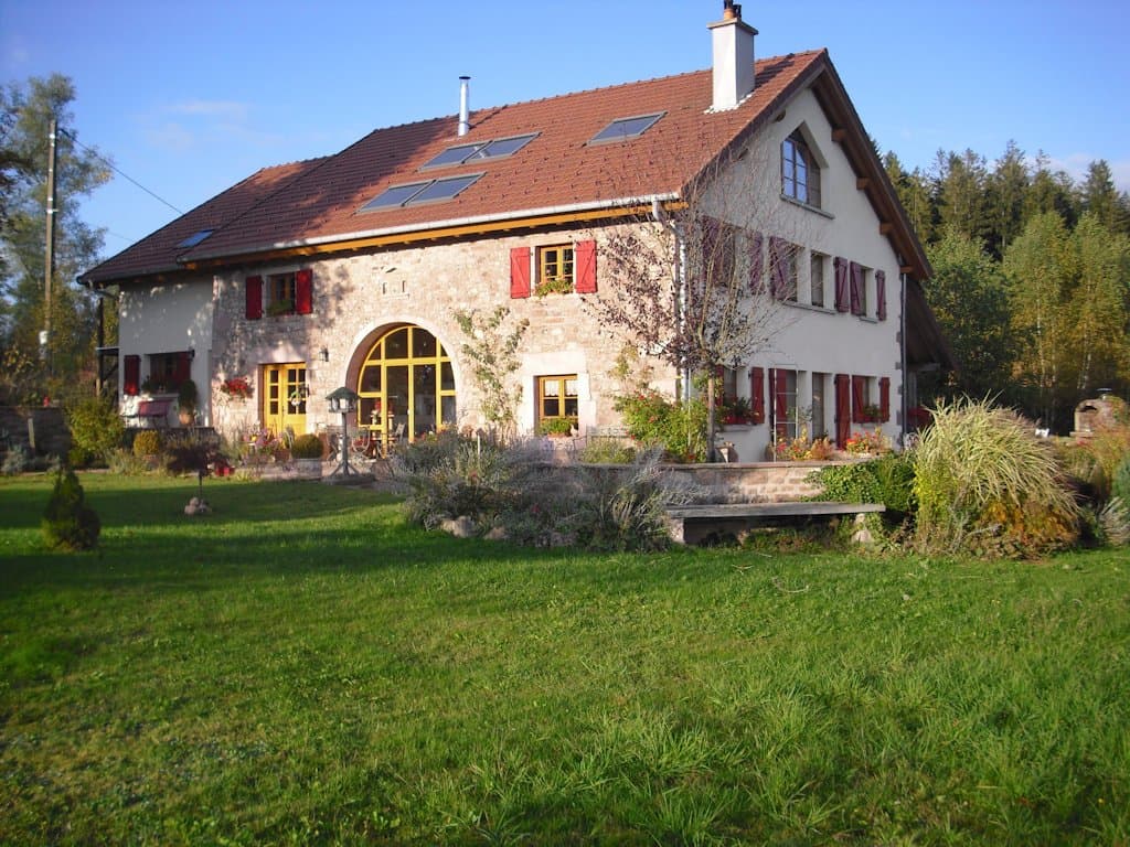 Maison