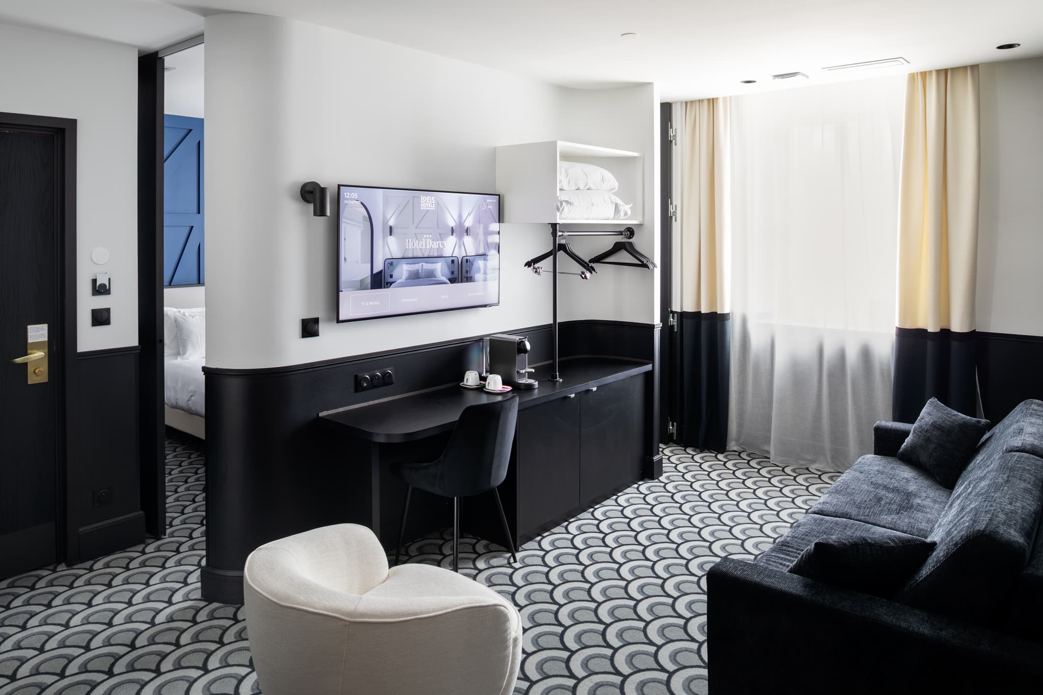 Suite Deluxe