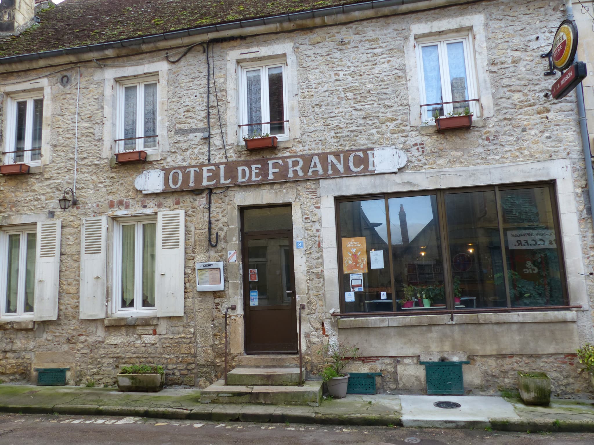 Hotel de France