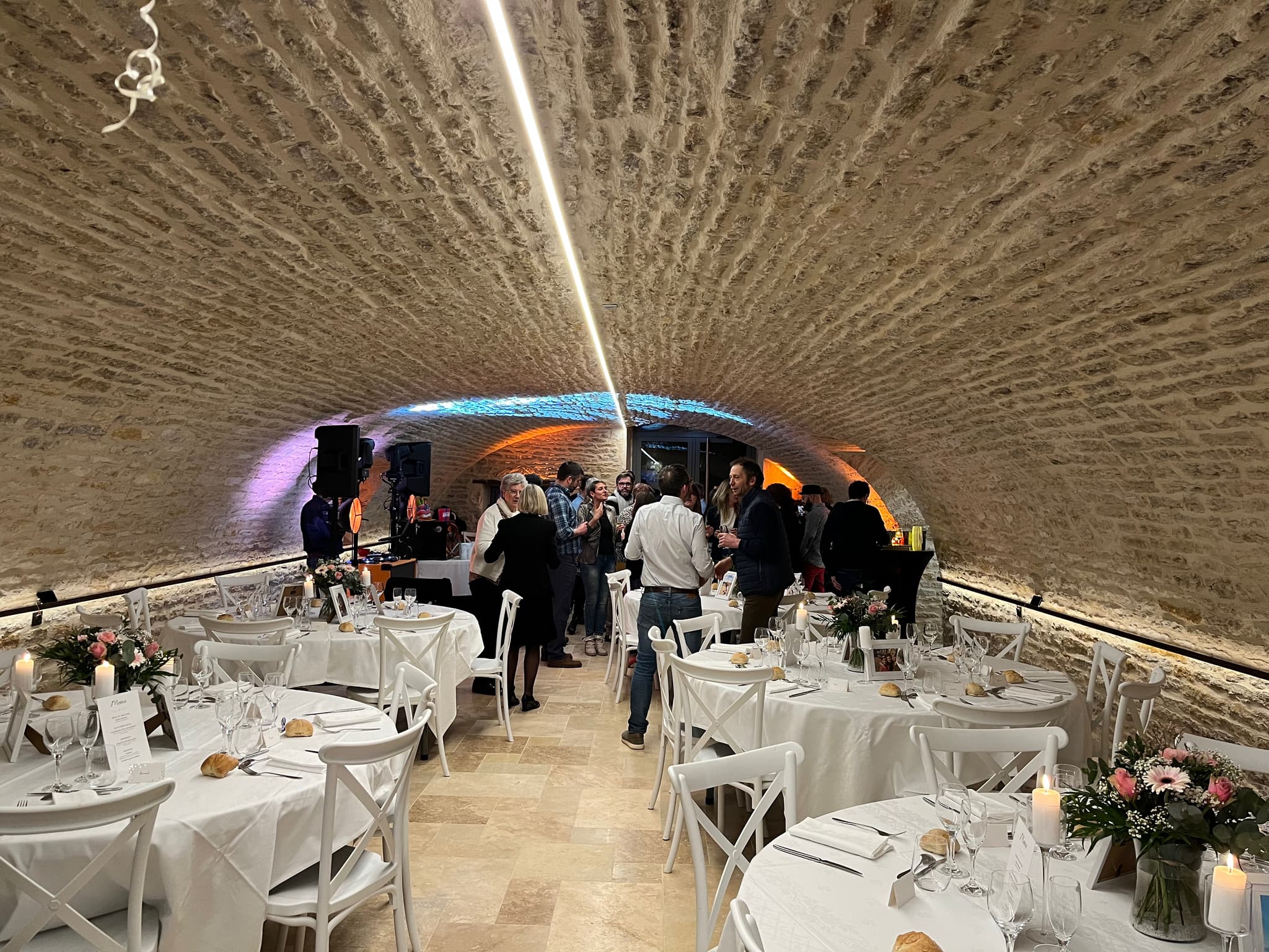 SALLE ANNIVERSAIRE