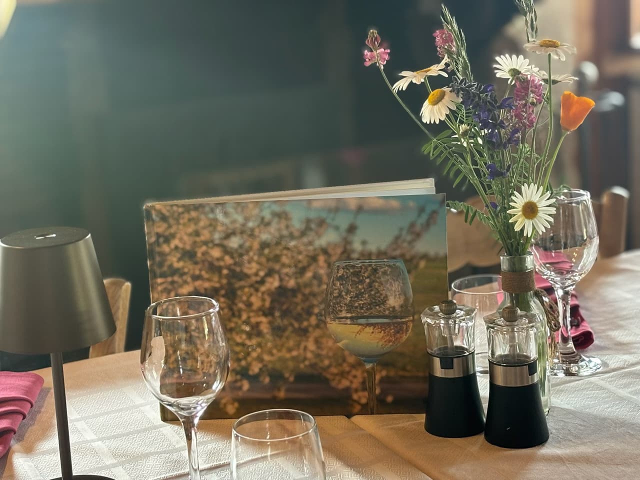 FERME AUBERGE - LA FERME DU RONDEAU_6