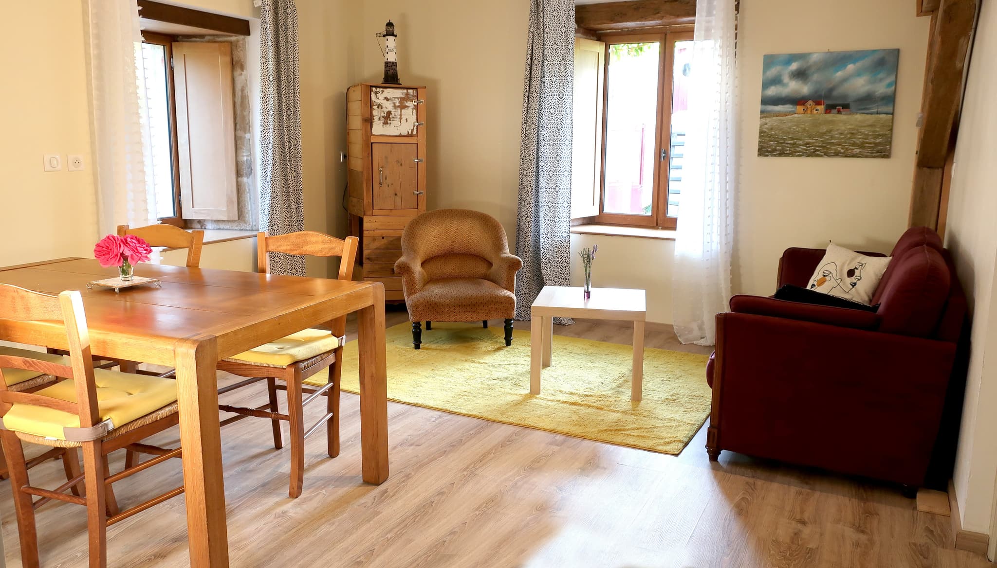 Salon