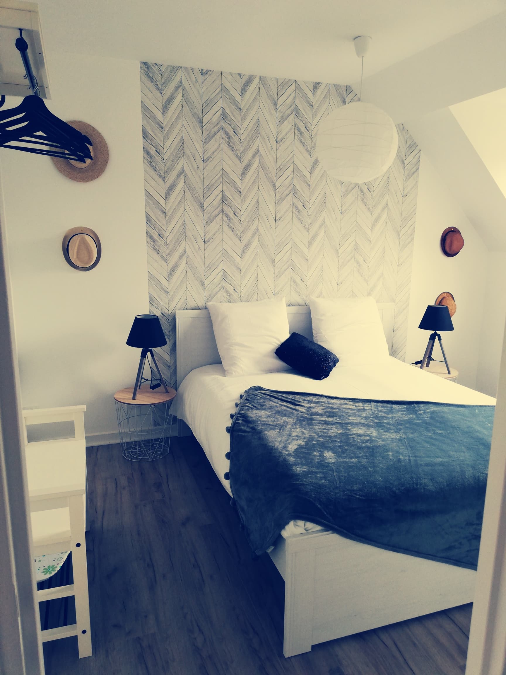 Suite 24_meublé Le Creusot