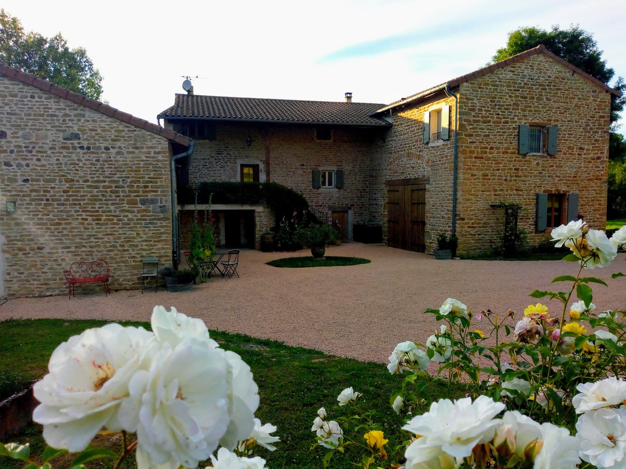 Le pré du Château