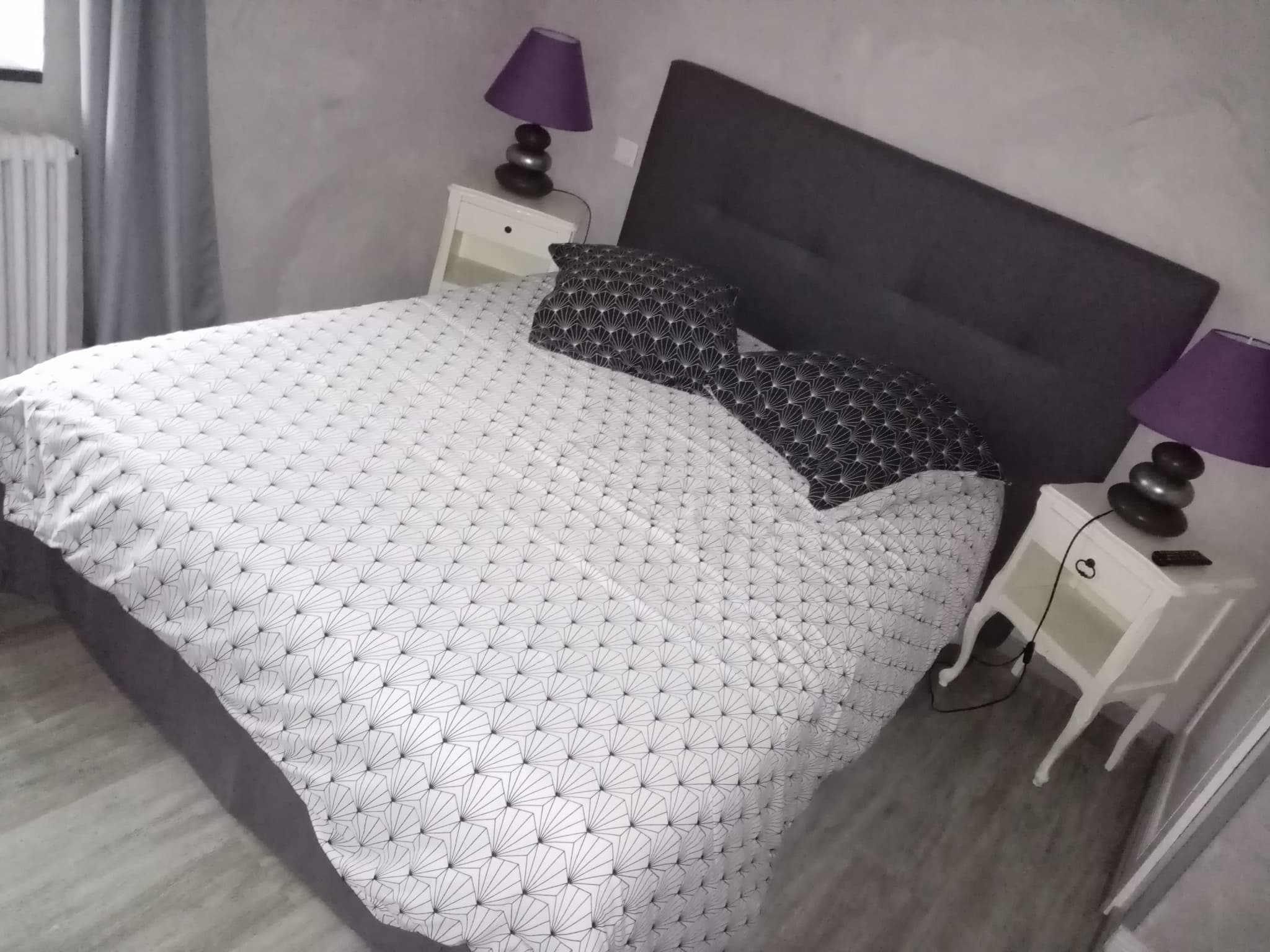 Chambre 6