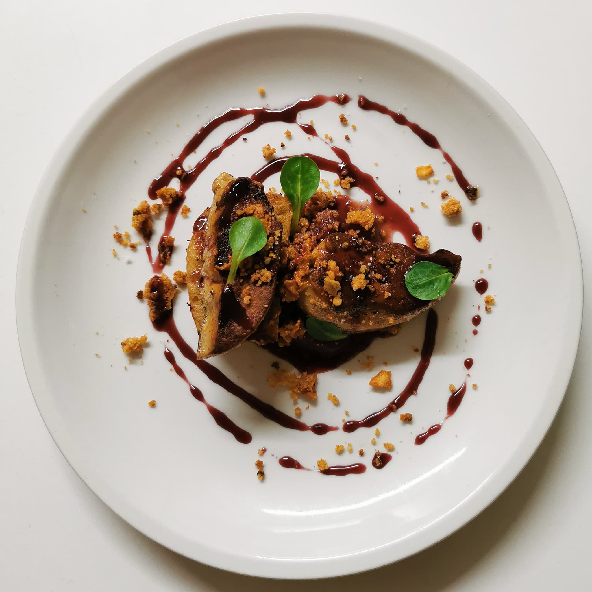 RESTAURANT - AUBERGE DE LA RIVIÈRE_8