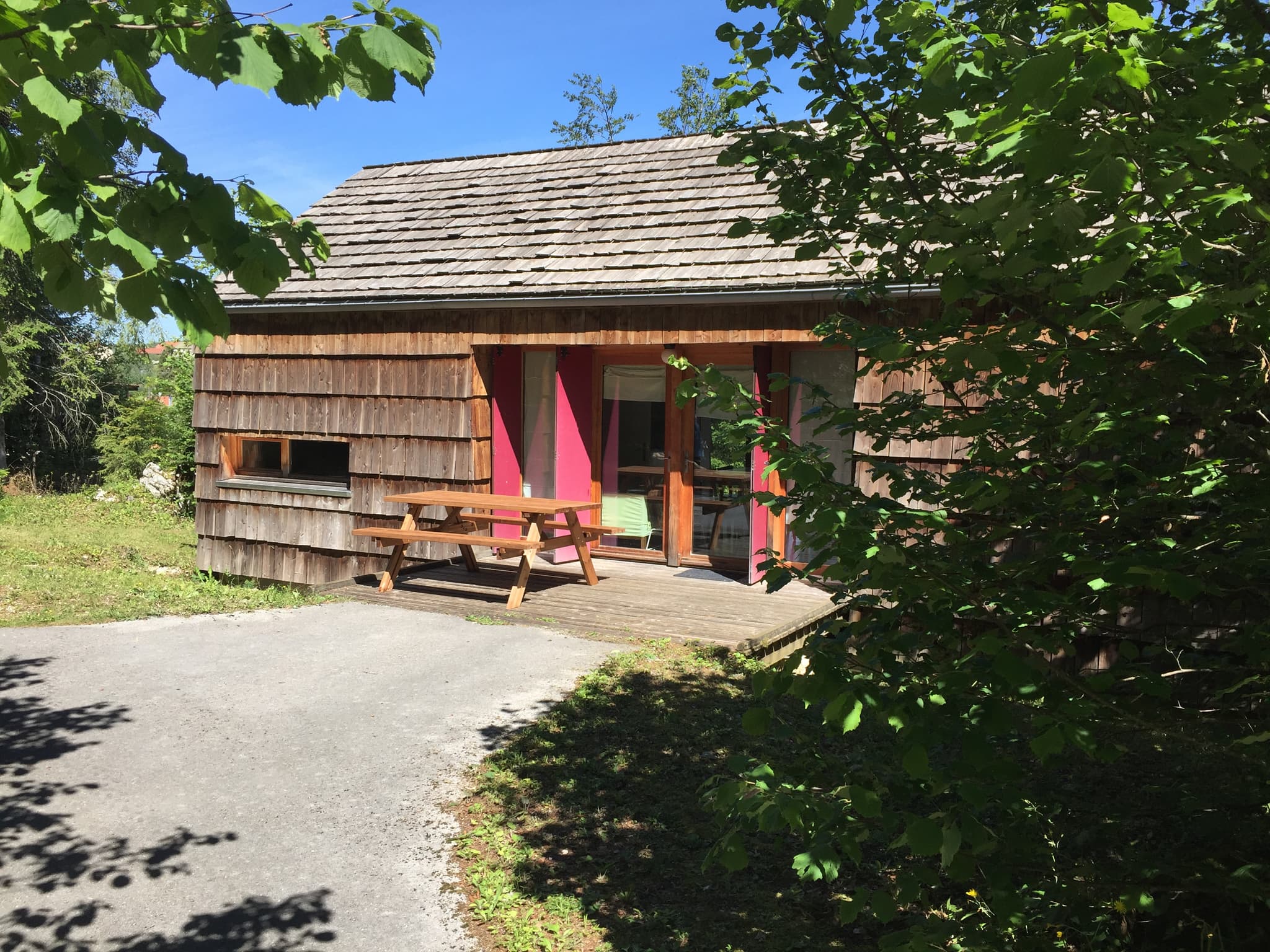 cottage 1