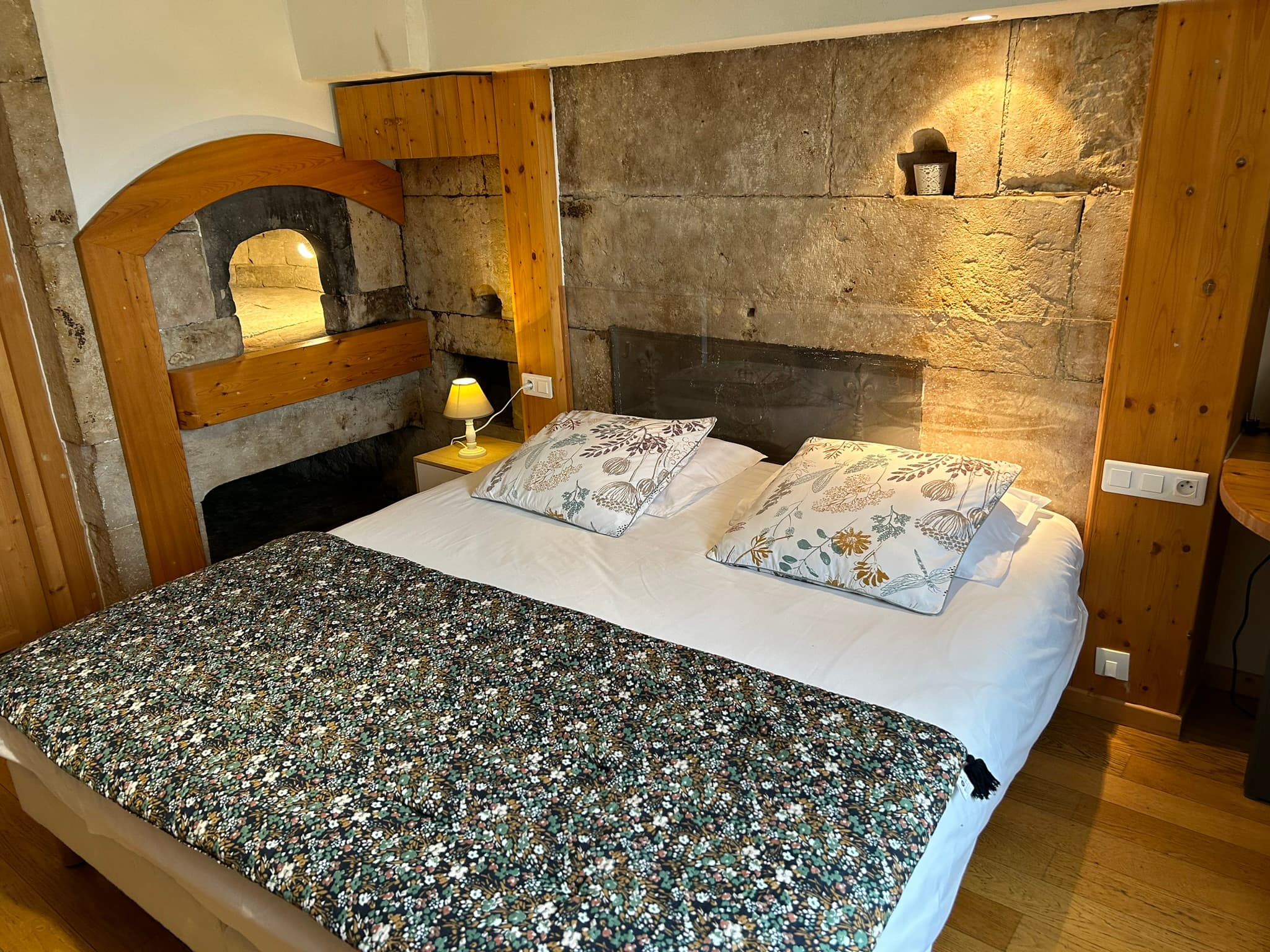 Chambre Marie
