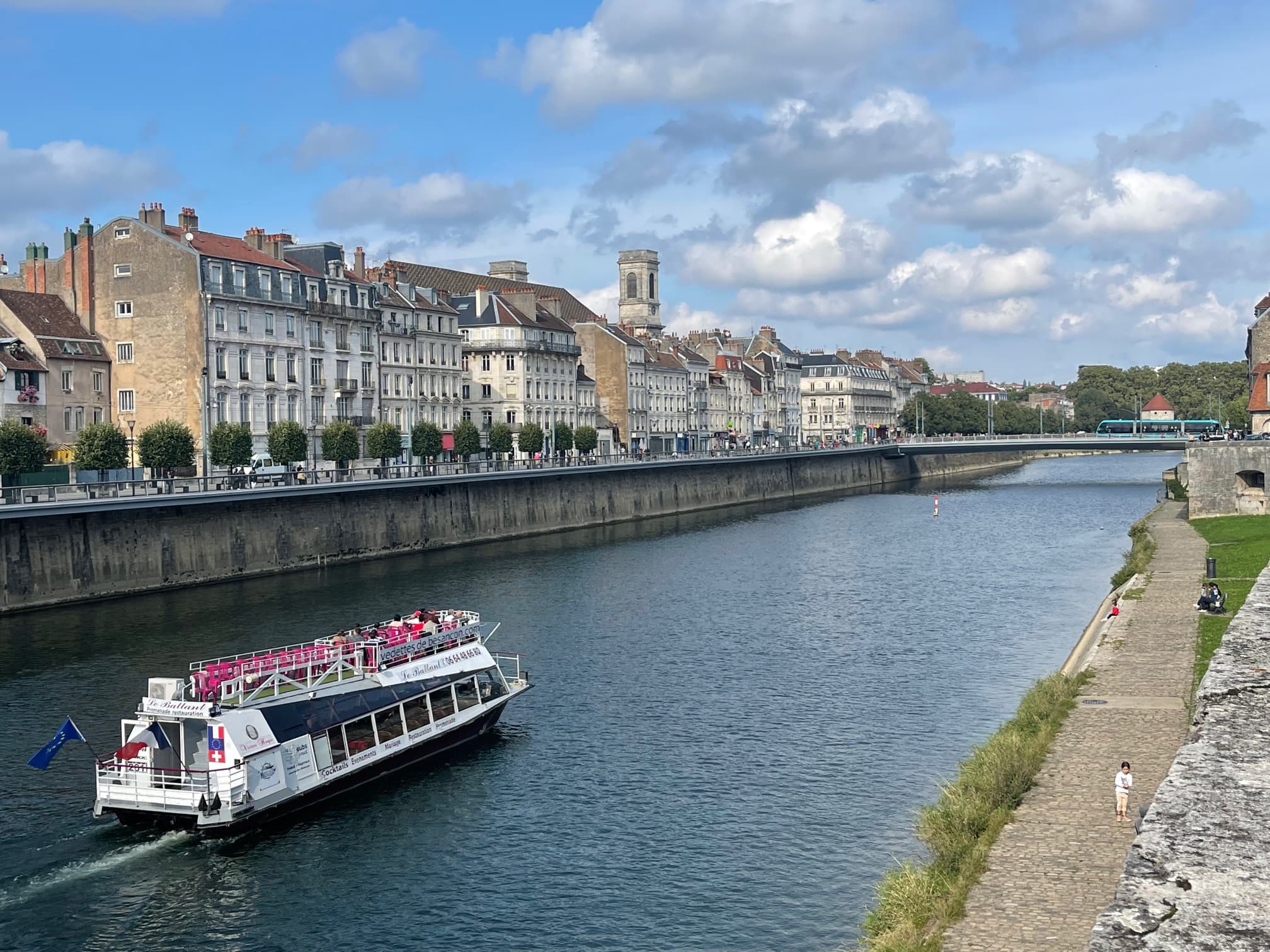 BATEAU "LE BATTANT" VEDETTES DE BESANCON_5