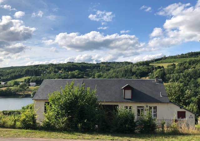 Gîte