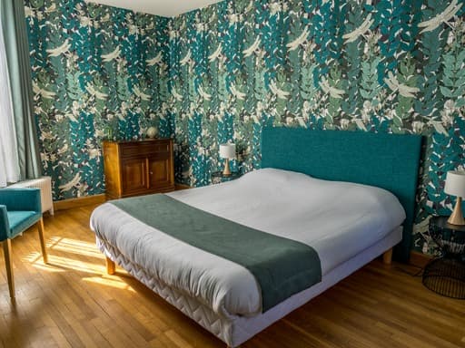 Chambre Nohain
