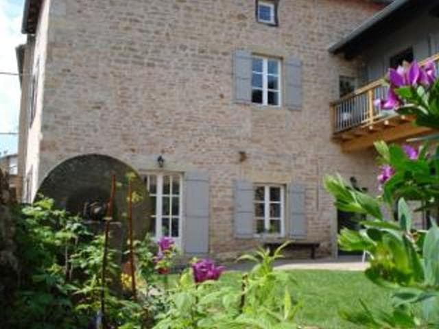 Gîte