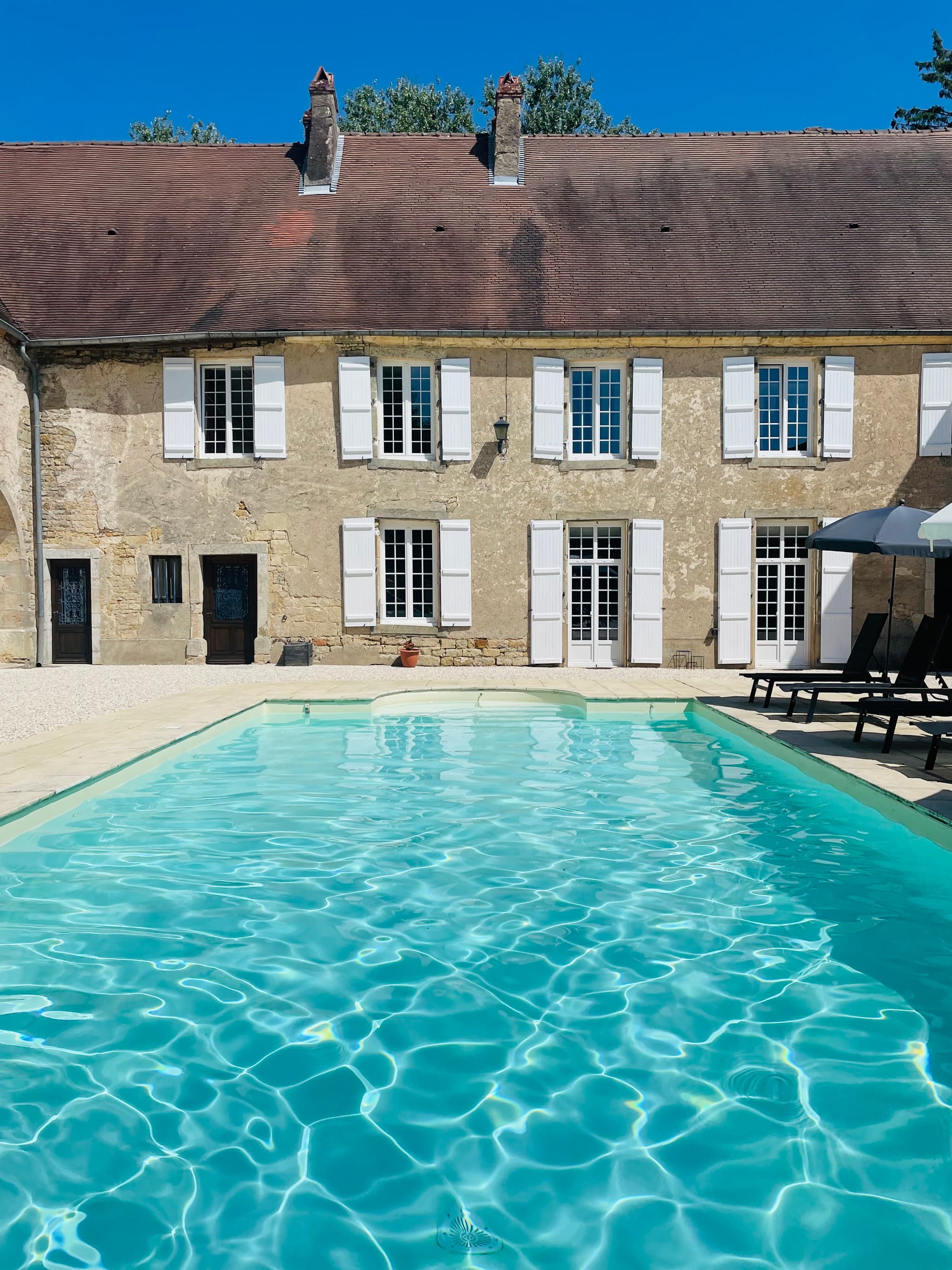 Château de Gevigney